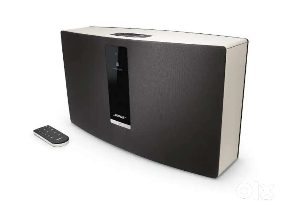 BOSE SOUNDTOUCH 30 Series i