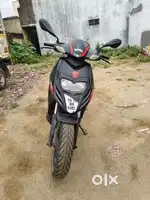 Aprilia sr 150 good condition