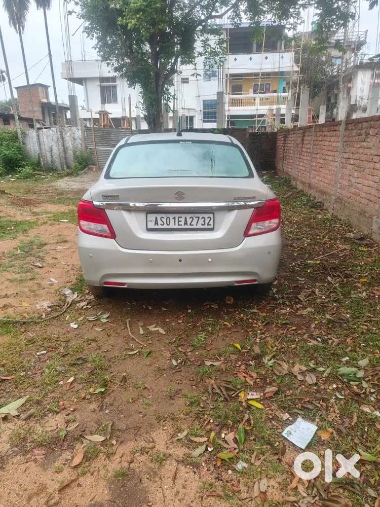 Maruti Suzuki Dzire 2019 Petrol Good Condition