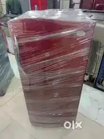 Adds2762/Godrej single door refrigerator with 5star rating(Seconds)