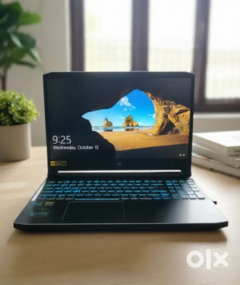 Acer predator Helios 300