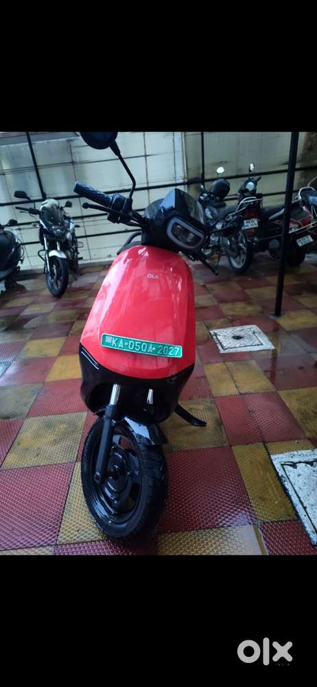 Ola S1 X+ for sale