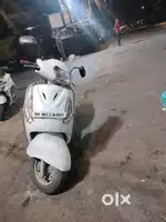 Sell scooter