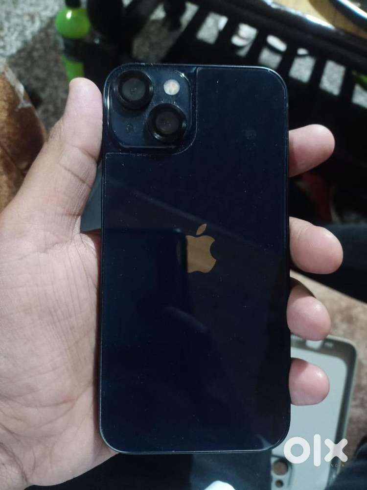 iphone  13 balck