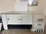 Epson printer 3256 wifi