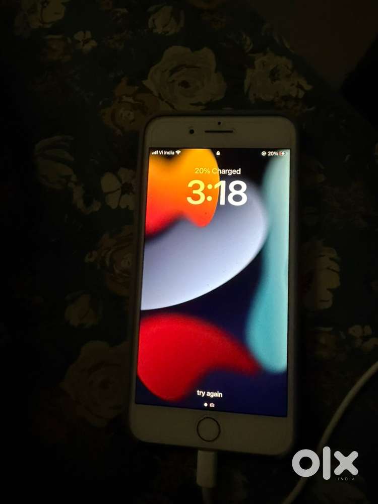 Iphone 8 plus 64gb