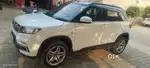 Maruti Suzuki Vitara Brezza, 2018, Diesel