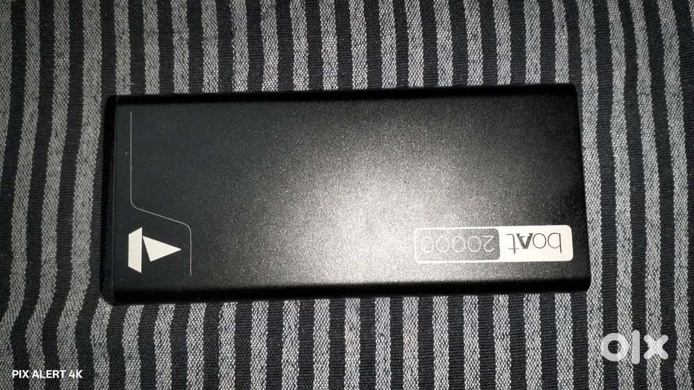 20000mAh power bank