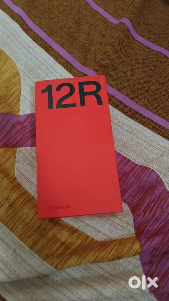 one plus 12R 16,256 GB