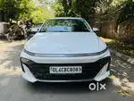 Hyundai Verna 1.5 S Petrol MT, 2023, Petrol