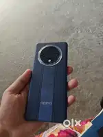 Oppo f27 pro plus 8 128