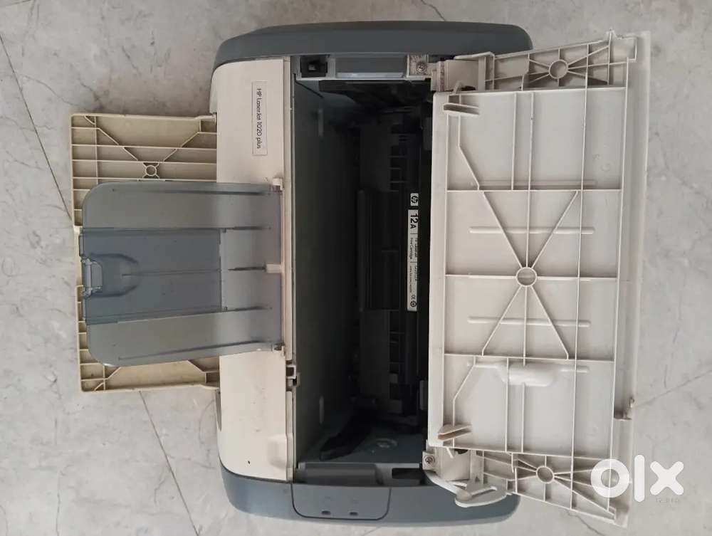 HP printer laserjet 1020 plus