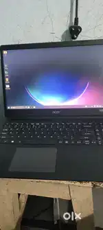 Acer loptop