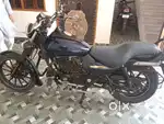 Avengers 150 Blue
