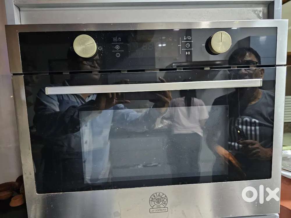 OTG MICROWAVE