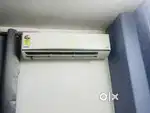 Panasonic Split AC 1.5 ton