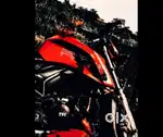 Good condition bike