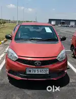Tata Tigor EV 2018 Diesel Well Maintained