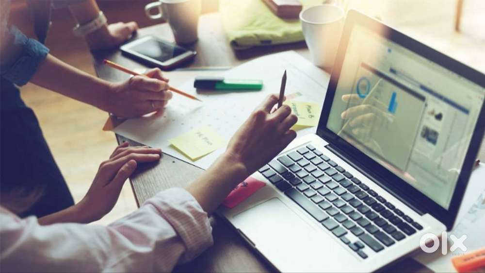 Require Female Office Assistant