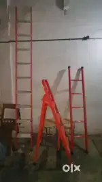 3 Type Ladder
