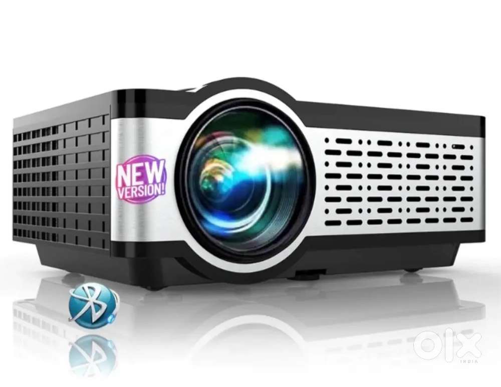 EG cate i9 Projector 1080p