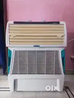 Symphony TOUCH cooler.