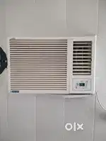 Window AC 1.5 ton excellent condition