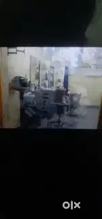 Need staff for salon
