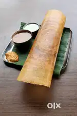 Dosa master wanted Thrissur