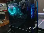 Gaming pc in half price