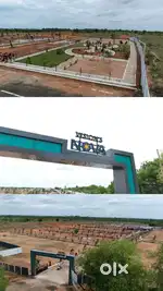 South India's first -Ever Eco-friendly Living Plot community