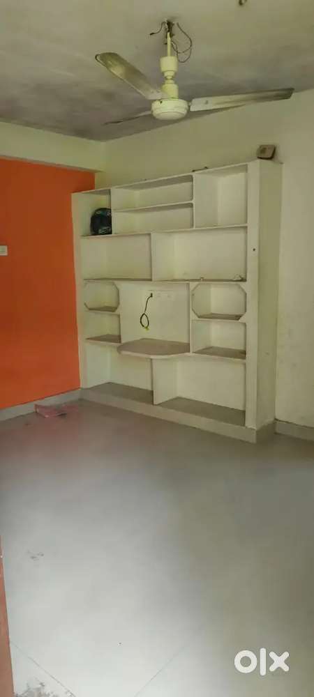 Sharing room