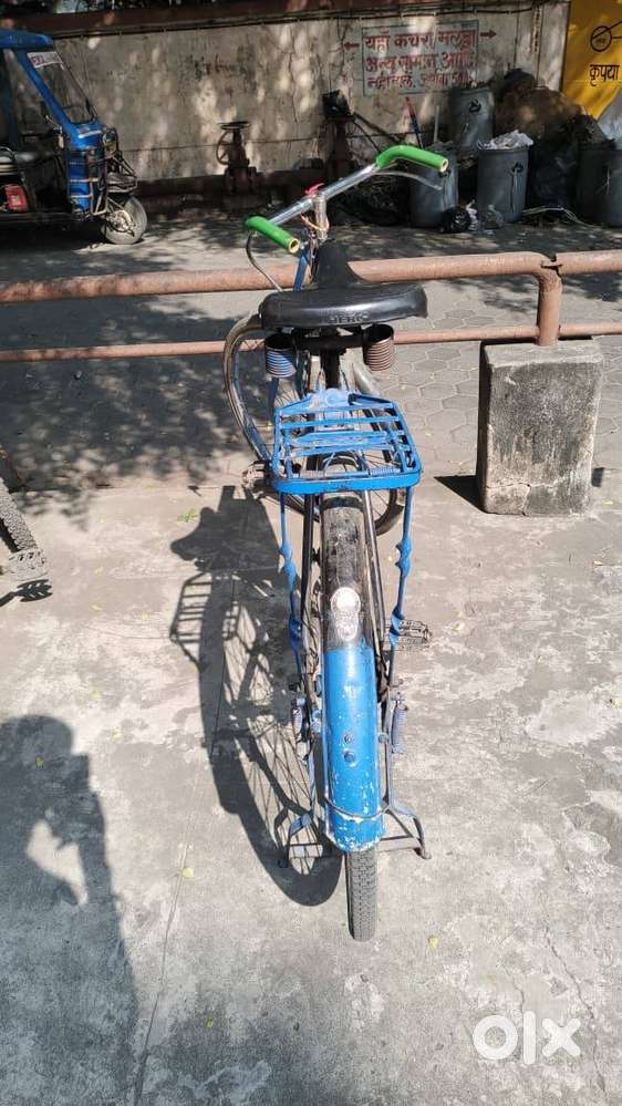 HERO CYCLE SELL KRNA HAI