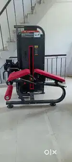 Gym setup for sale