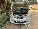 Hyundai EON 2015 Petrol Good Condition