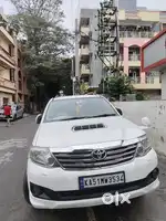 Toyota Fortuner 2014