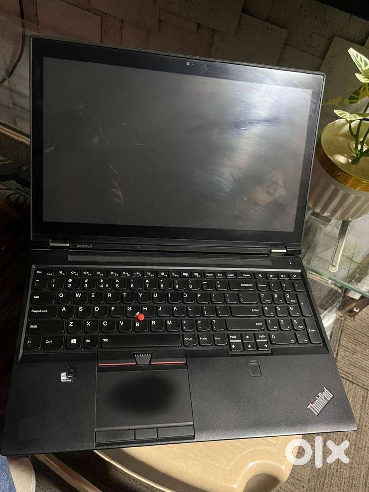 LENOVO THINKPAD P50 WORKSTATION