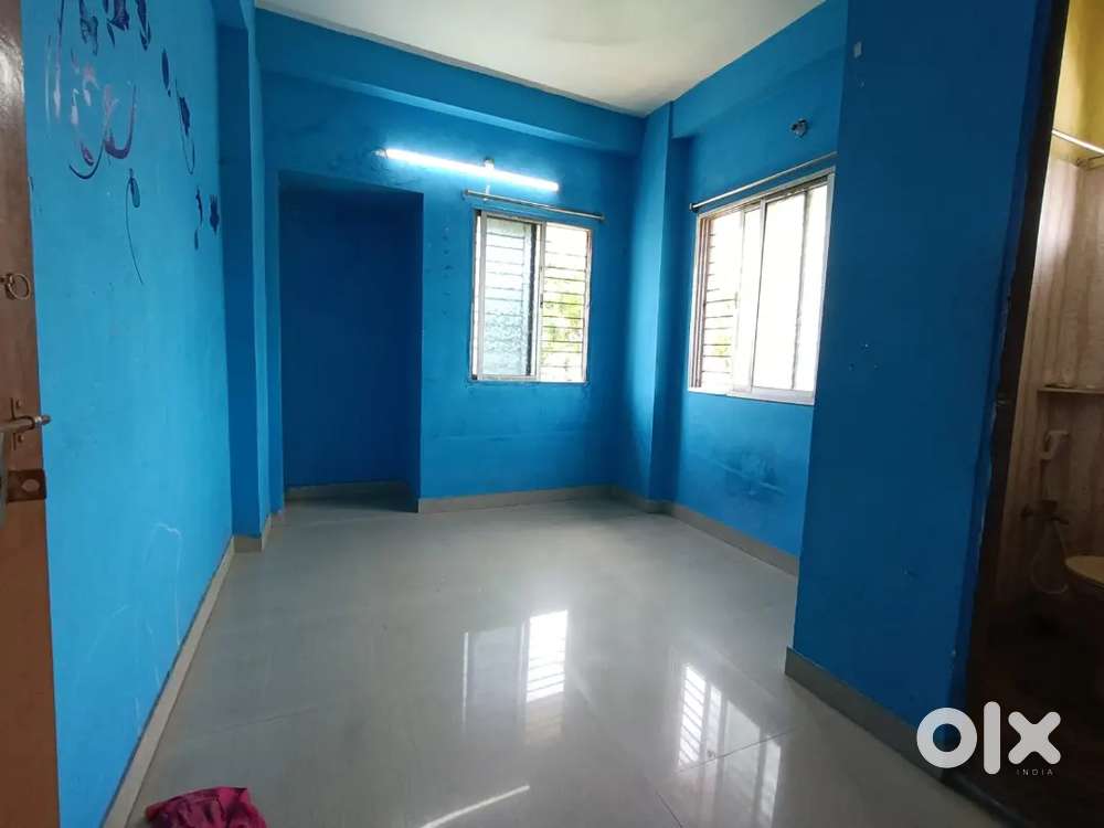 1 RK Flat Available For Rent in Netaji Metro Near Banerjee Para Road