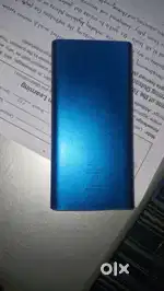 Powerbank 10000mah
