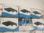 Ps4 500gb brand new
