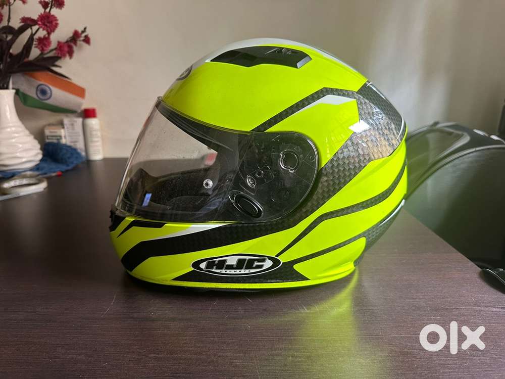 HJC CS-15 Sebka MC4H Helmet