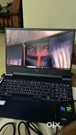 Hp Victus Gaming Laptop