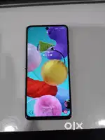 Samsung Galaxy A51 8/128 (5000)
