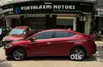 Hyundai New Elantra, 2016, Diesel