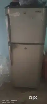Fredge sell