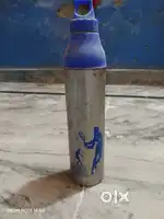 Hot &Cold drinking office and school water bottle leak proof