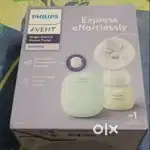 Electric Breast pump