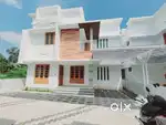Aluva pukkattupady road 3bhk house near kakkanad, kalamassery,Edapally