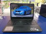 Dell i3 laptop only 8900