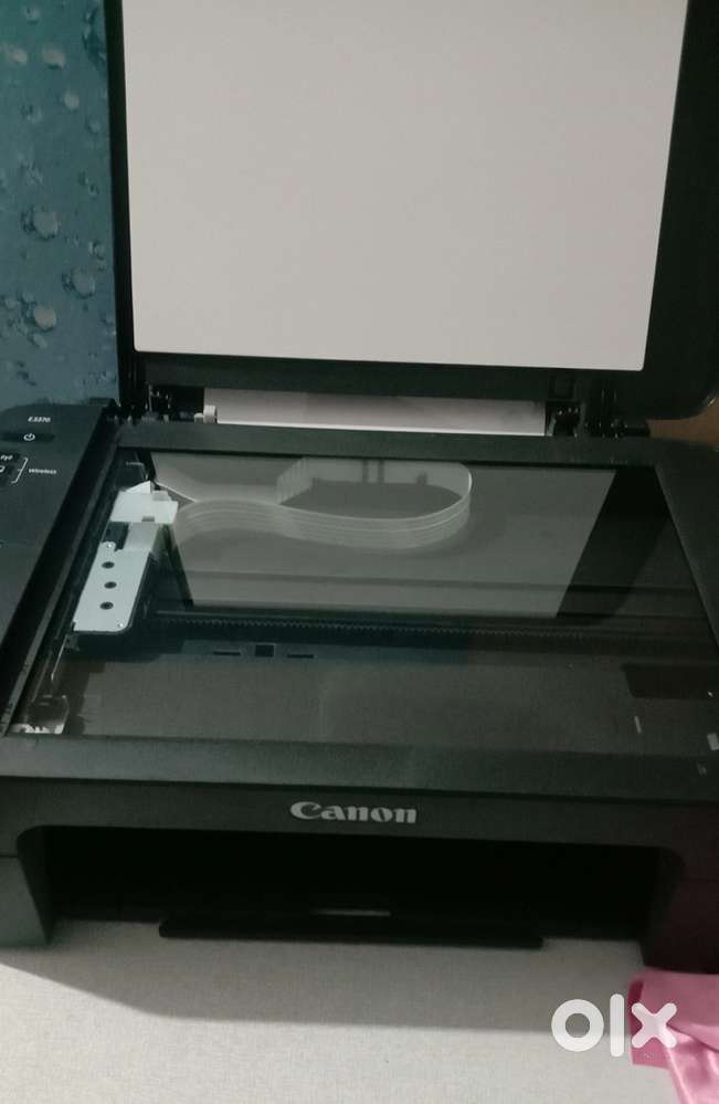 Canon Prixma E3370